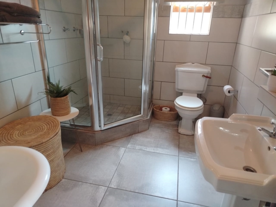 4 Bedroom Property for Sale in Cashan North West
